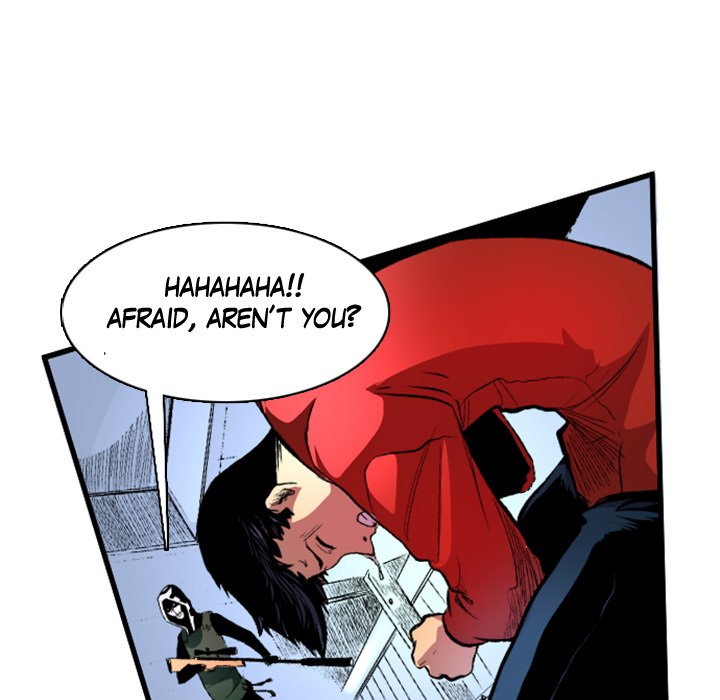 Galauman - episode 11 - 32