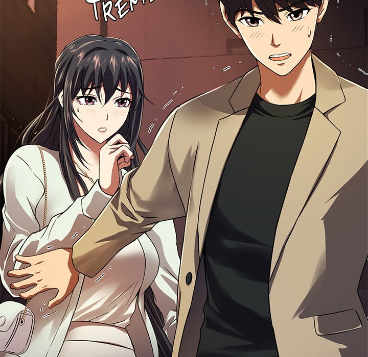My Gangster Girlfriend - episode 1 - 237