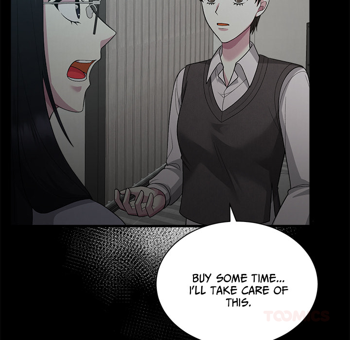 Demon Cat - episode 23 - 80