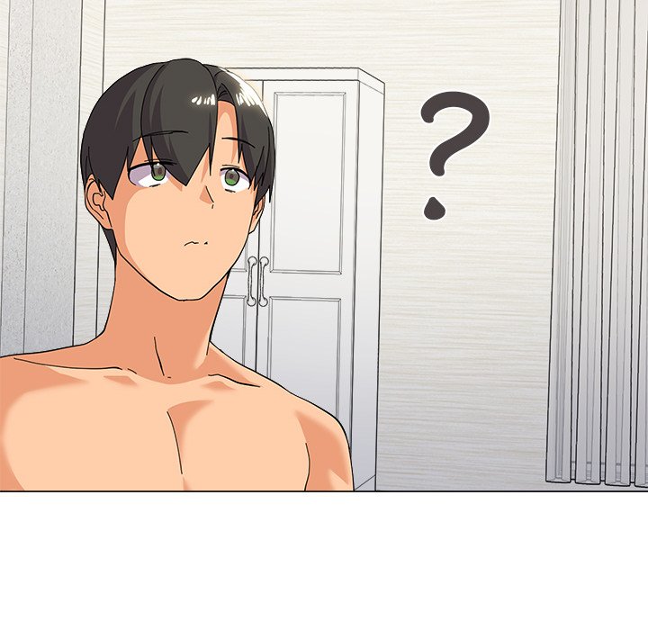 What's Wrong With This Family? - episode 16 - 96