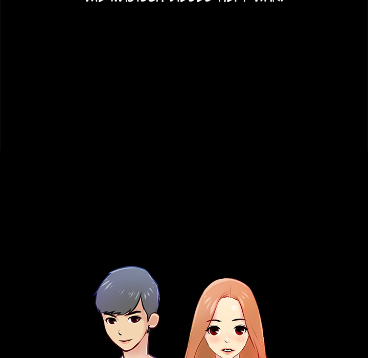Sex Note - episode 3 - 13