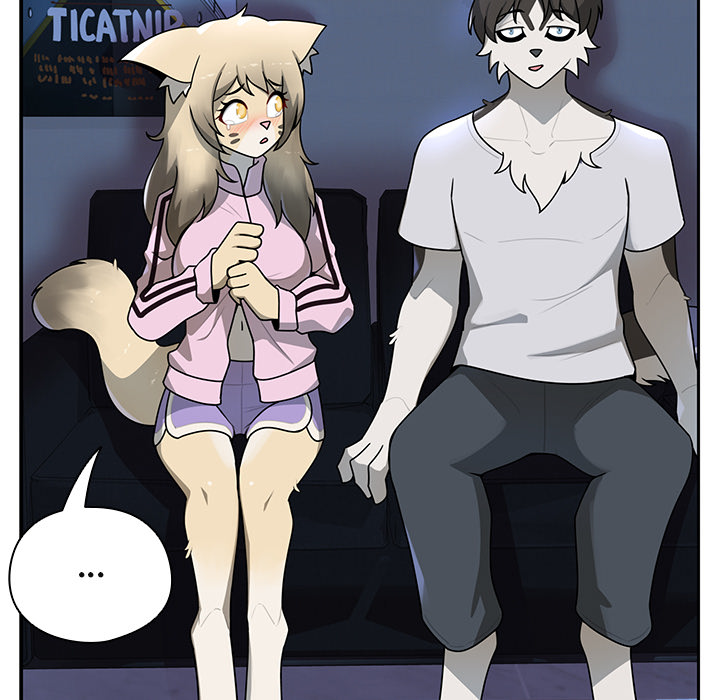 Paws on Campus - episode 7 - 86
