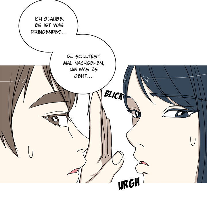 Hubby Bunny - episode 15 - 40