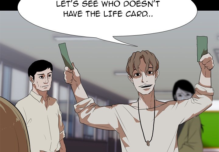 Survival Game - episode 38 - 2