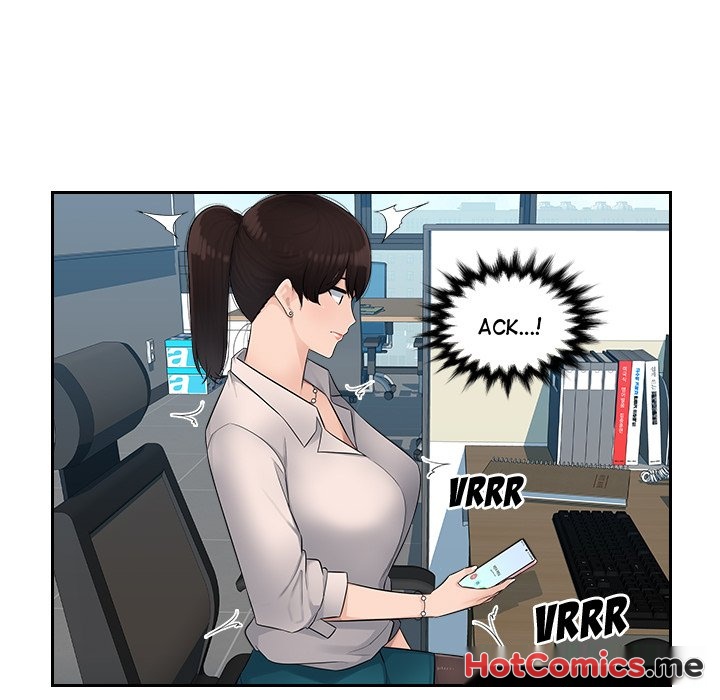 Office Desires - episode 4 - 85