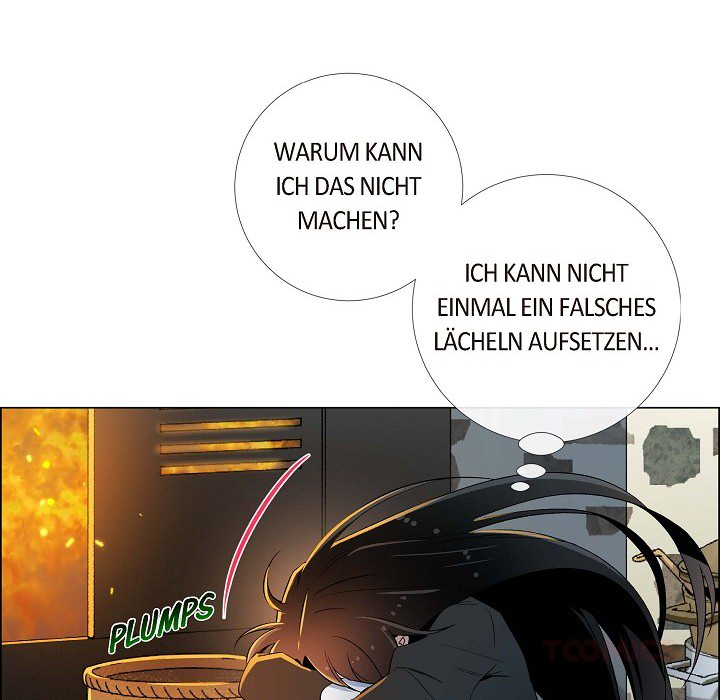 Die Magd und der Vampir - episode 21 - 21