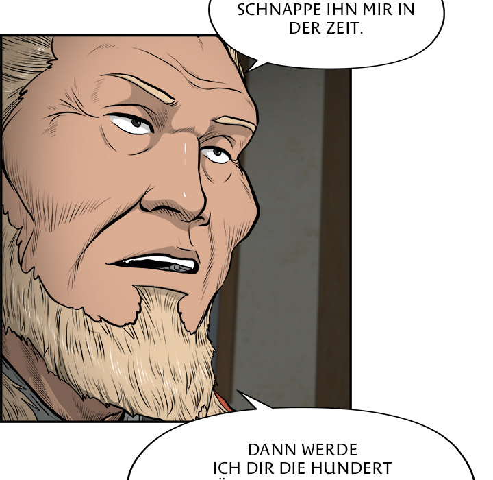 Das Schwert des Donners - episode 18 - 90