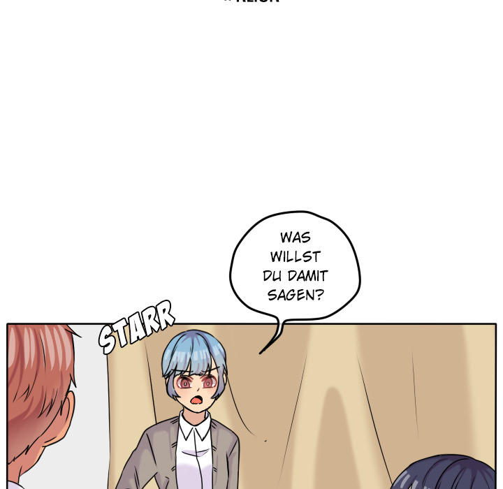 Das Chillige Pärchen - episode 36 - 58