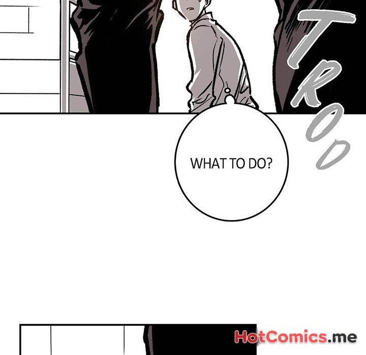 The Warehouse - episode 18 - 74
