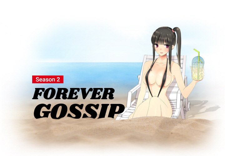 Forever Gossip Season 2 - episode 5 - 0