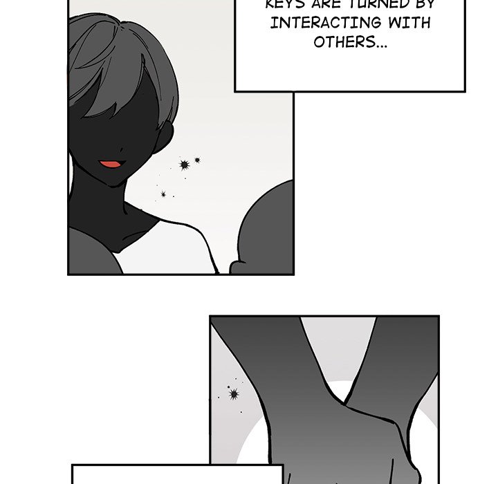 The Music Box of Petals - episode 1 - 7