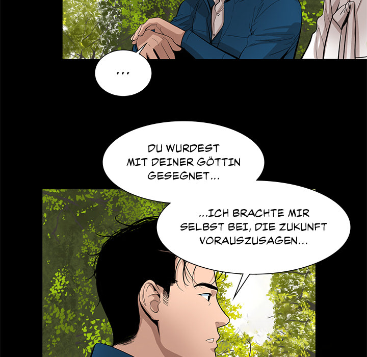 Glückliche Fügung - episode 28 - 22