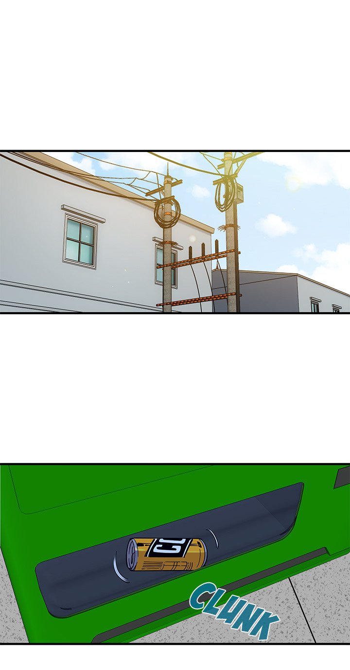 Love Factory - episode 9 - 44