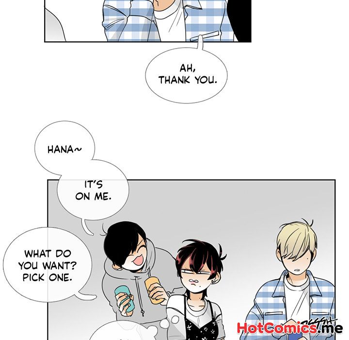 Talk to Me - episode 13 - 45