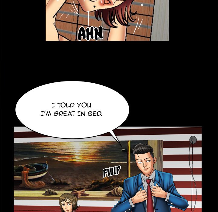 My Wife's Partner - episode 15 - 29