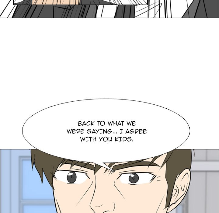 Taekwon High - episode 15 - 82
