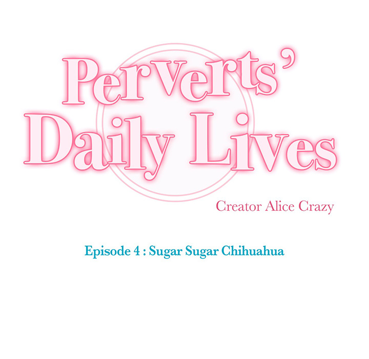A Pervert's Daily Life - episode 132 - 14