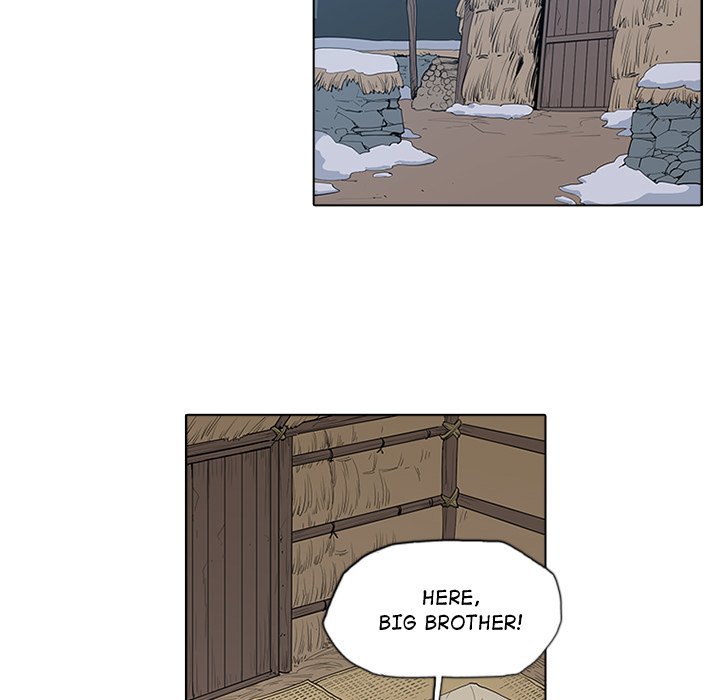 The Fang of Yeongno - episode 1 - 105