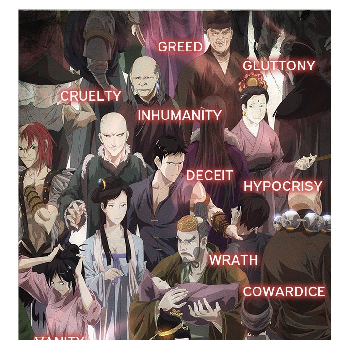 The Monkey King's Tale - episode 2 - 29