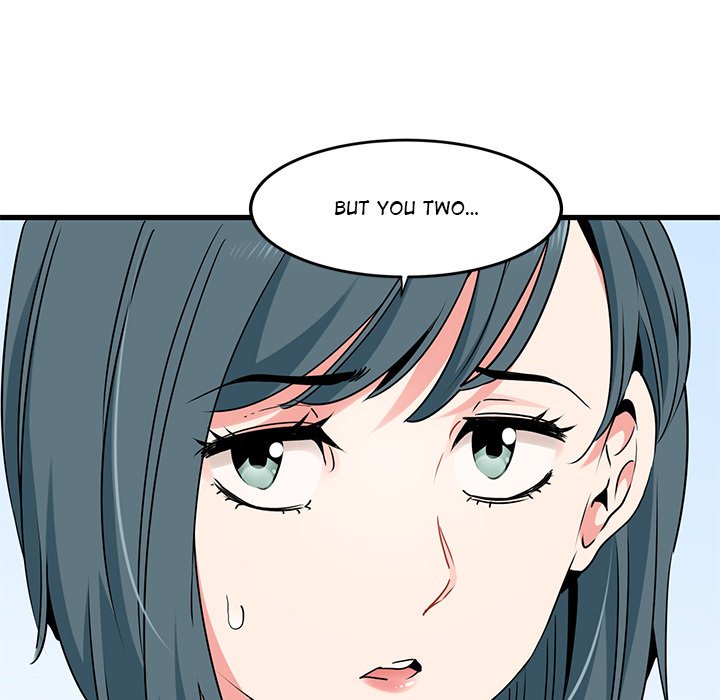 Snapping into Love - episode 25 - 11