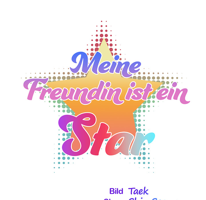 Meine Freundin ist ein Star - episode 9 - 8