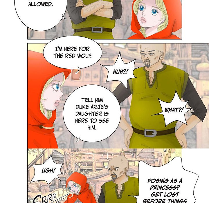 The Emperor's Woman - episode 4 - 16