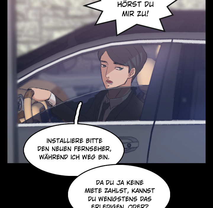Heimliche Nachbarn - episode 4 - 58