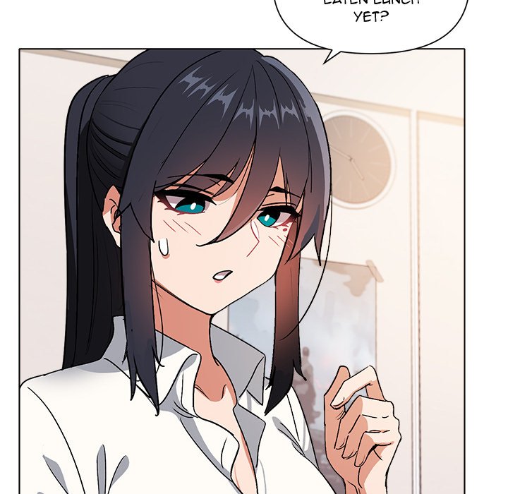 An Outsider's Way In - episode 5 - 61