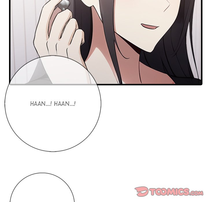 Seductive Curves Behind Closed Doors - episode 18 - 80