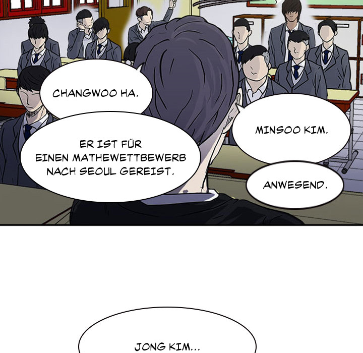 Tweener - episode 13 - 46