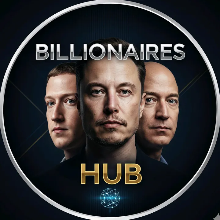 @billionairexhub
