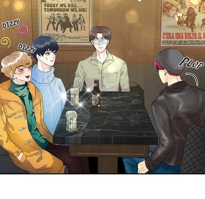 Come Be My Teacher - episode 7 - 4