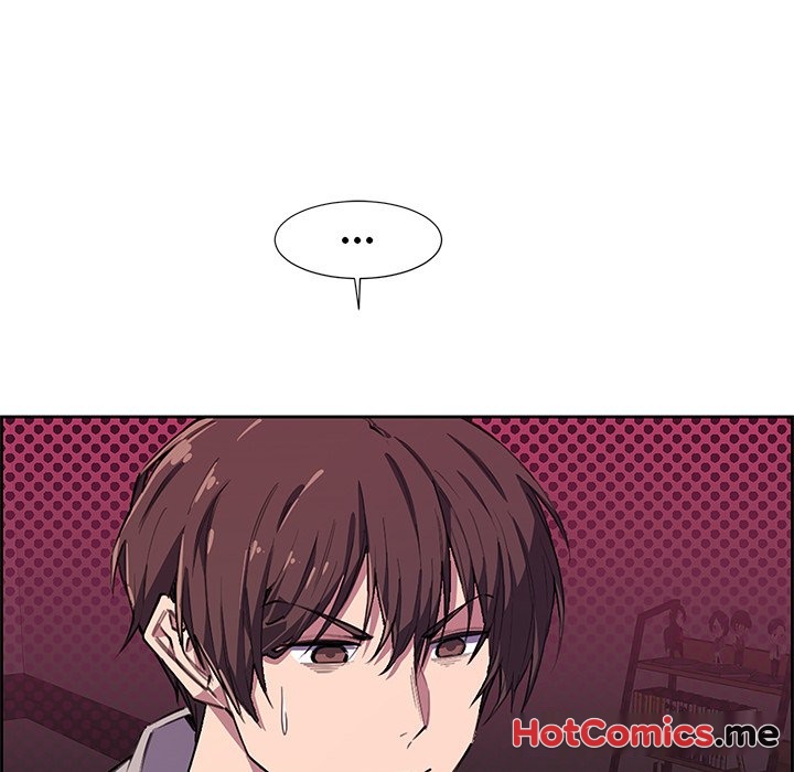 College Secrets - episode 9 - 32
