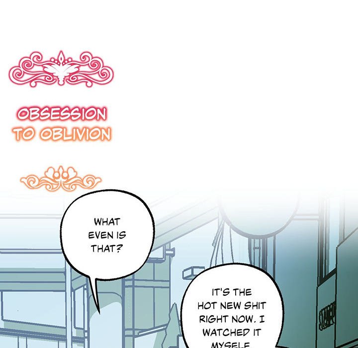 Love, Lust, & Joy - episode 8 - 87