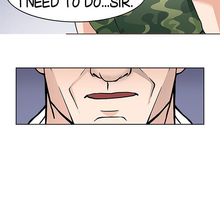 Agent Playboy, Reporting for Duty! - episode 2 - 102
