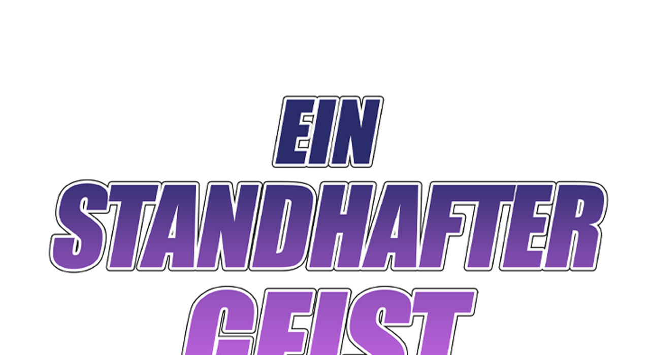 Ein standhafter Geist - episode 5 - 13