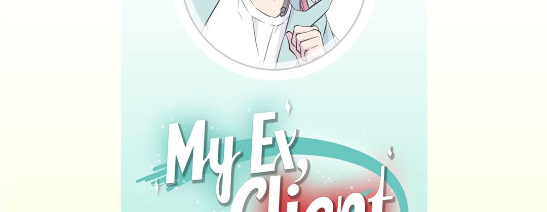 My Ex, Client  - episode 5 - 5