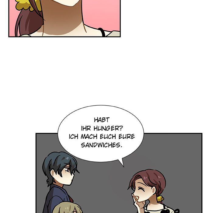 Mörder in klein - episode 5 - 45