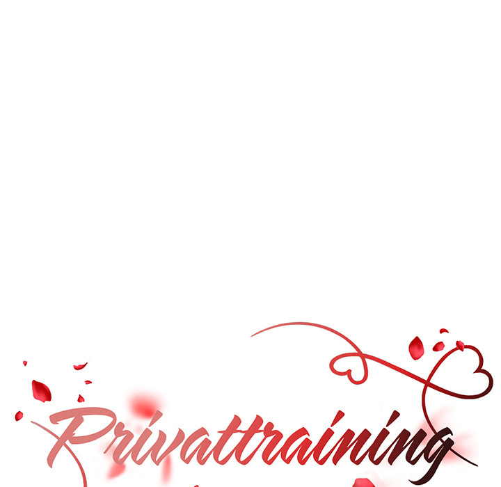 Privattraining - episode 16 - 9