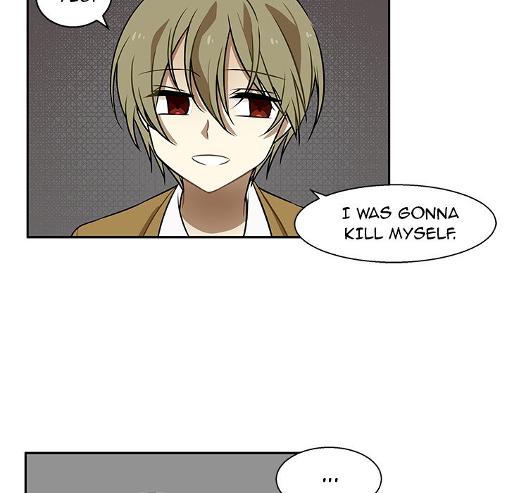 We Are (Murderers) - episode 1 - 22