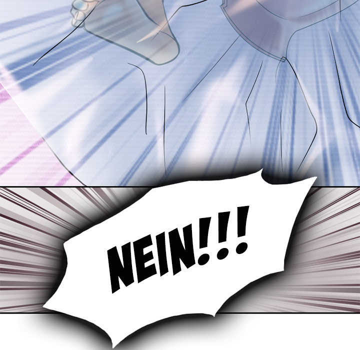 Gestörte Liebe - episode 59 - 76