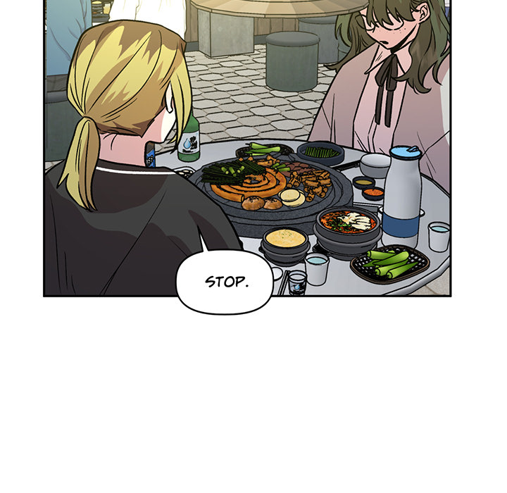 Bitter Sweetheart - episode 10 - 100
