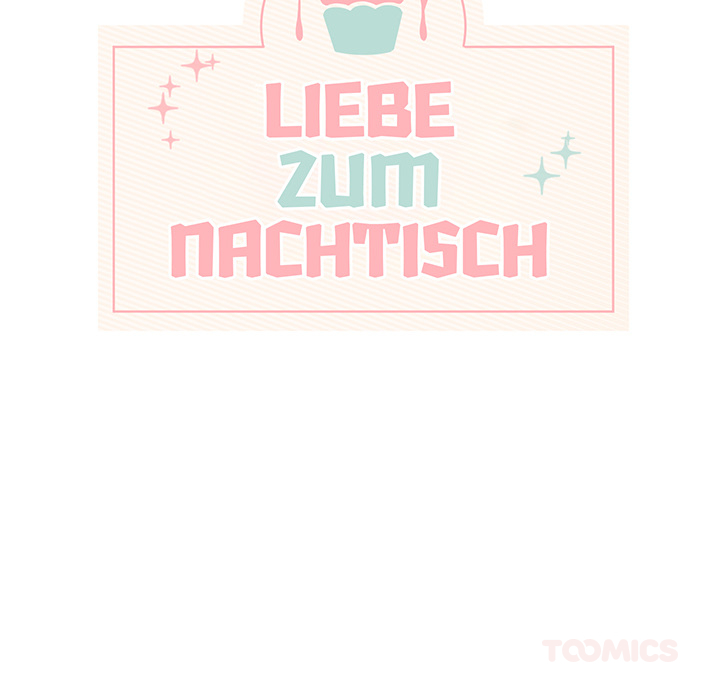 Liebe zum Nachtisch - episode 20 - 25