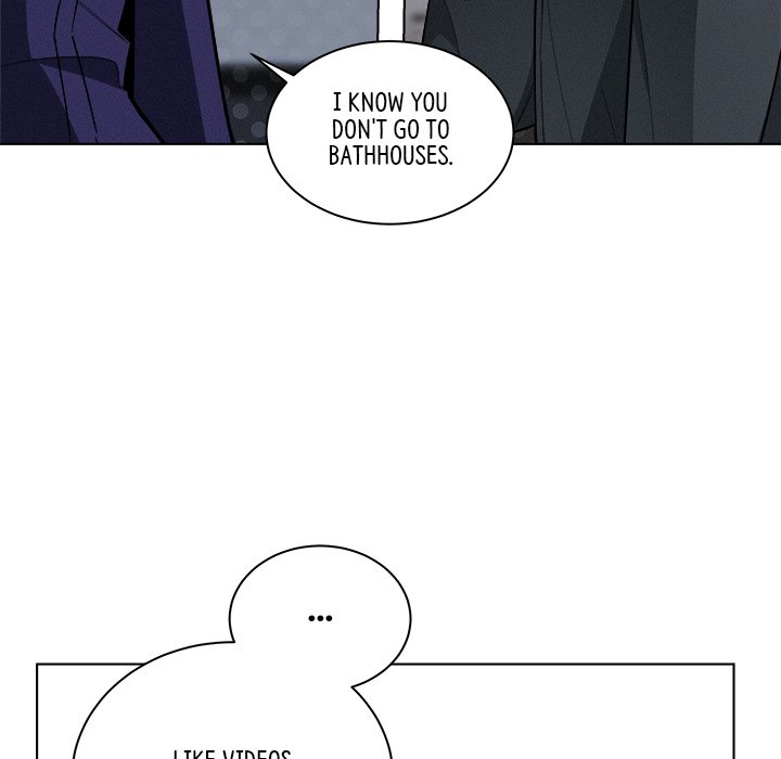 Cherry Doll Scandal - episode 11 - 42