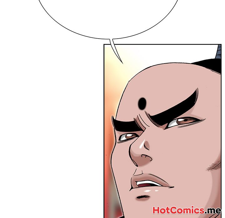 The Tale of The Hyungsan Sect - episode 41 - 50