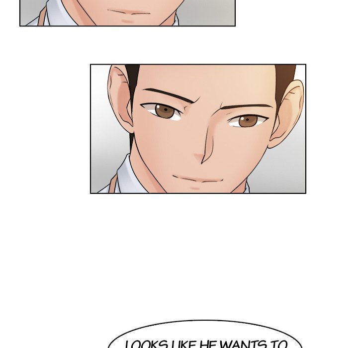 My Girlfriend and My Slave - episode 17 - 30