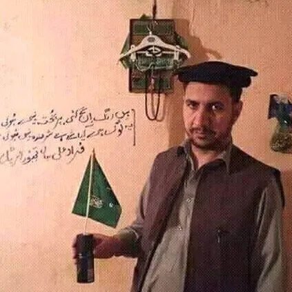 @muradalijansyed
