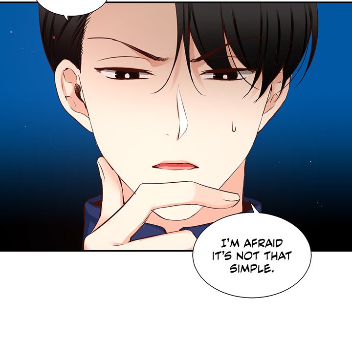 A Guy Like You - episode 45 - 73