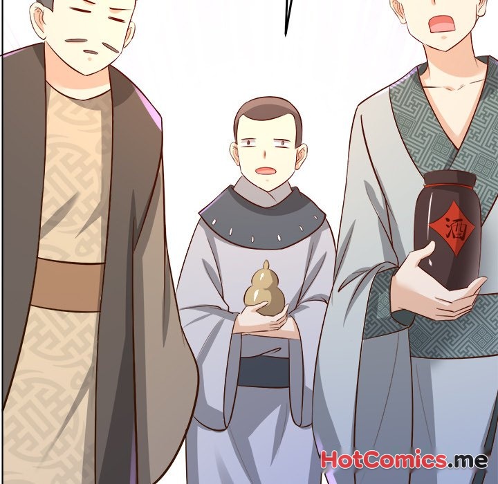 My Lovely Disciples - episode 6 - 137