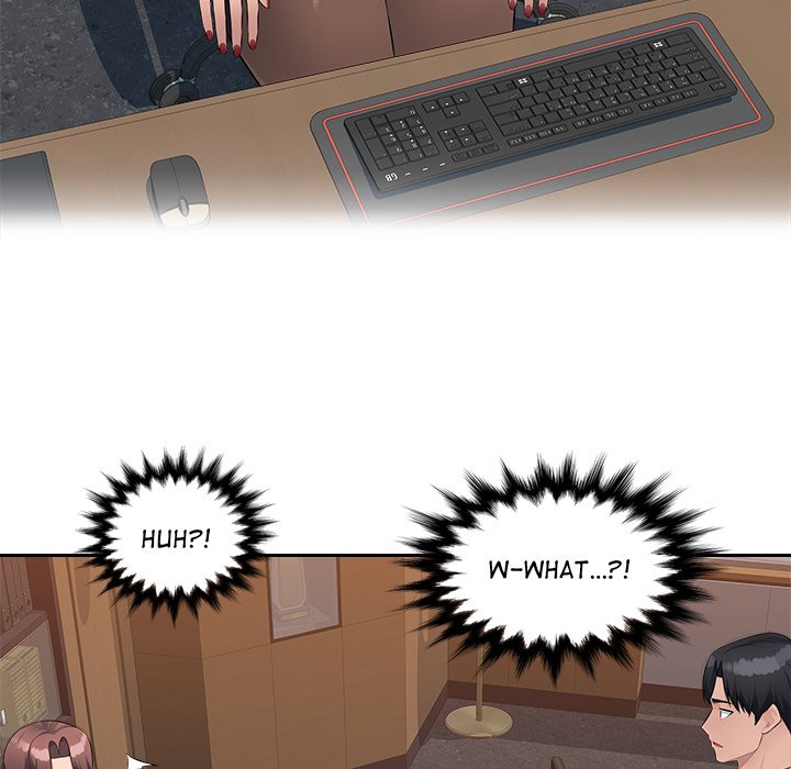Office Desires - episode 21 - 86